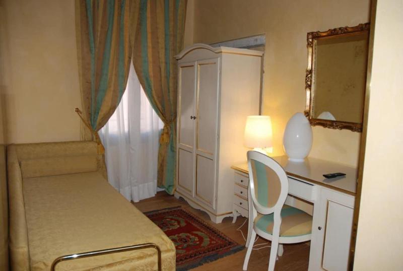Alla Vigna Room Only - Oda