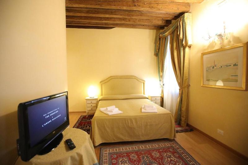 Alla Vigna Room Only - Oda