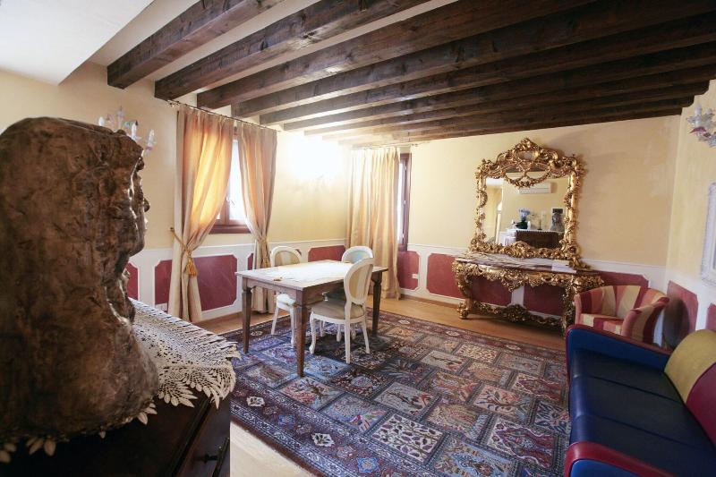 Alla Vigna Room Only - Oda