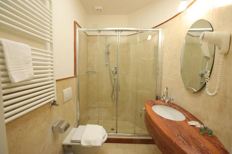 Alla Vigna Room Only - Oda