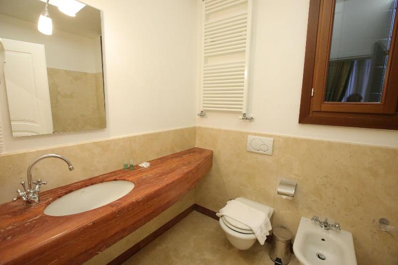 Alla Vigna Room Only - Oda