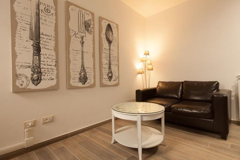 Popolo Flaminio Rooms - Lobi