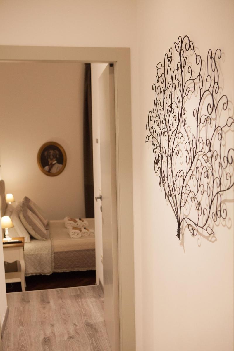 Popolo Flaminio Rooms - Lobi
