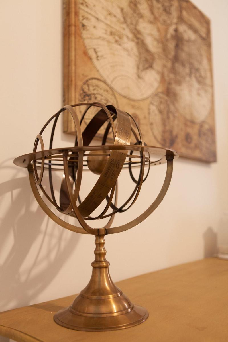 Popolo Flaminio Rooms - Lobi