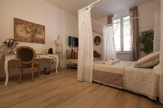 Popolo Flaminio Rooms otel fotoğrafı