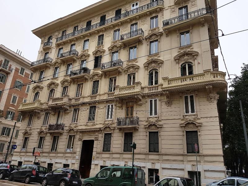 Popolo Flaminio Rooms - Genel