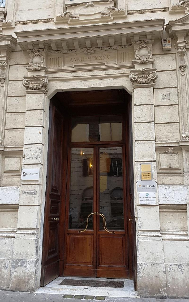 Popolo Flaminio Rooms - Genel