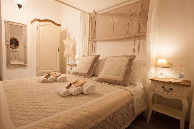 Popolo Flaminio Rooms - Oda