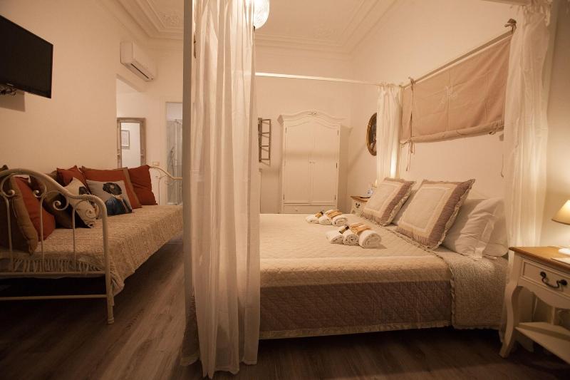Popolo Flaminio Rooms - Oda