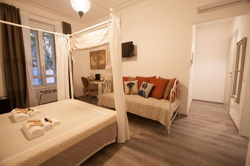 Popolo Flaminio Rooms - Oda