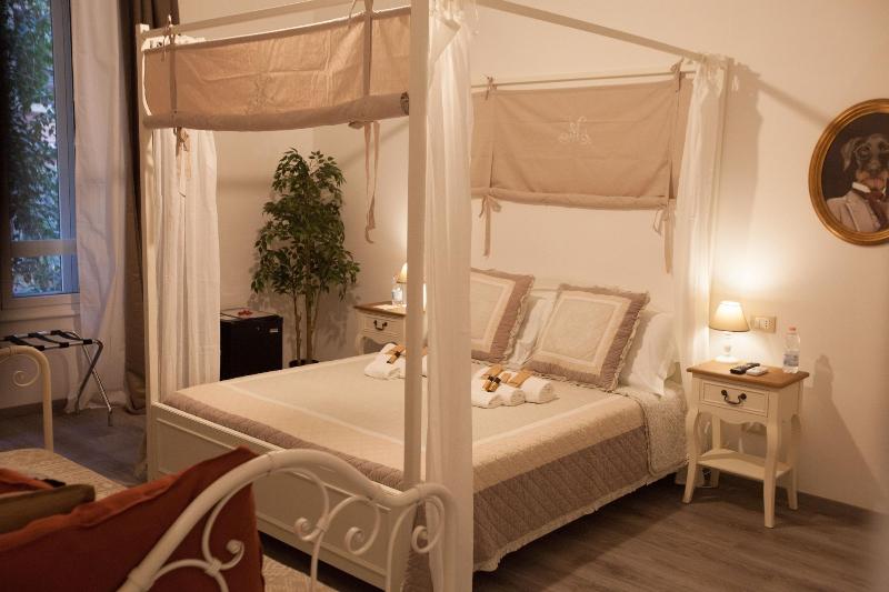 Popolo Flaminio Rooms - Oda