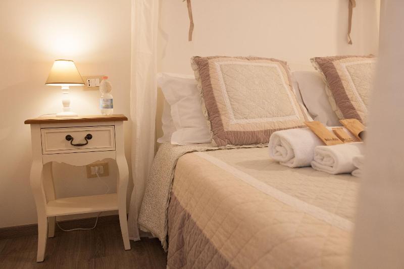 Popolo Flaminio Rooms - Oda