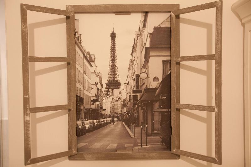 Popolo Flaminio Rooms - Oda