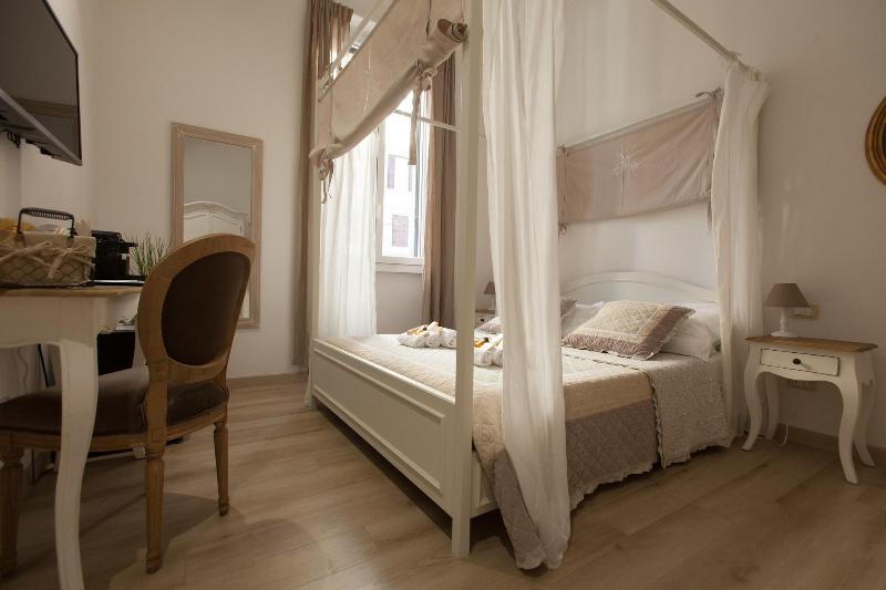 Popolo Flaminio Rooms - Oda