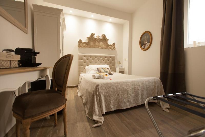 Popolo Flaminio Rooms - Oda