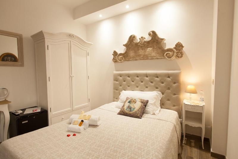 Popolo Flaminio Rooms - Oda