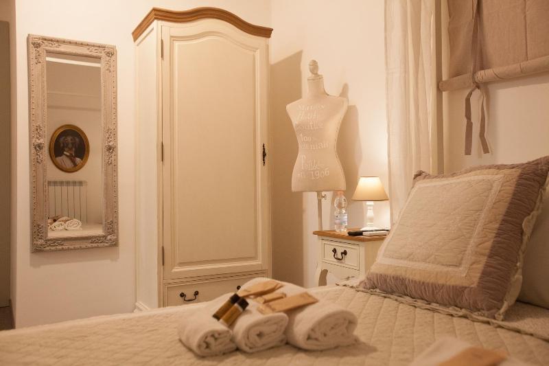 Popolo Flaminio Rooms - Oda