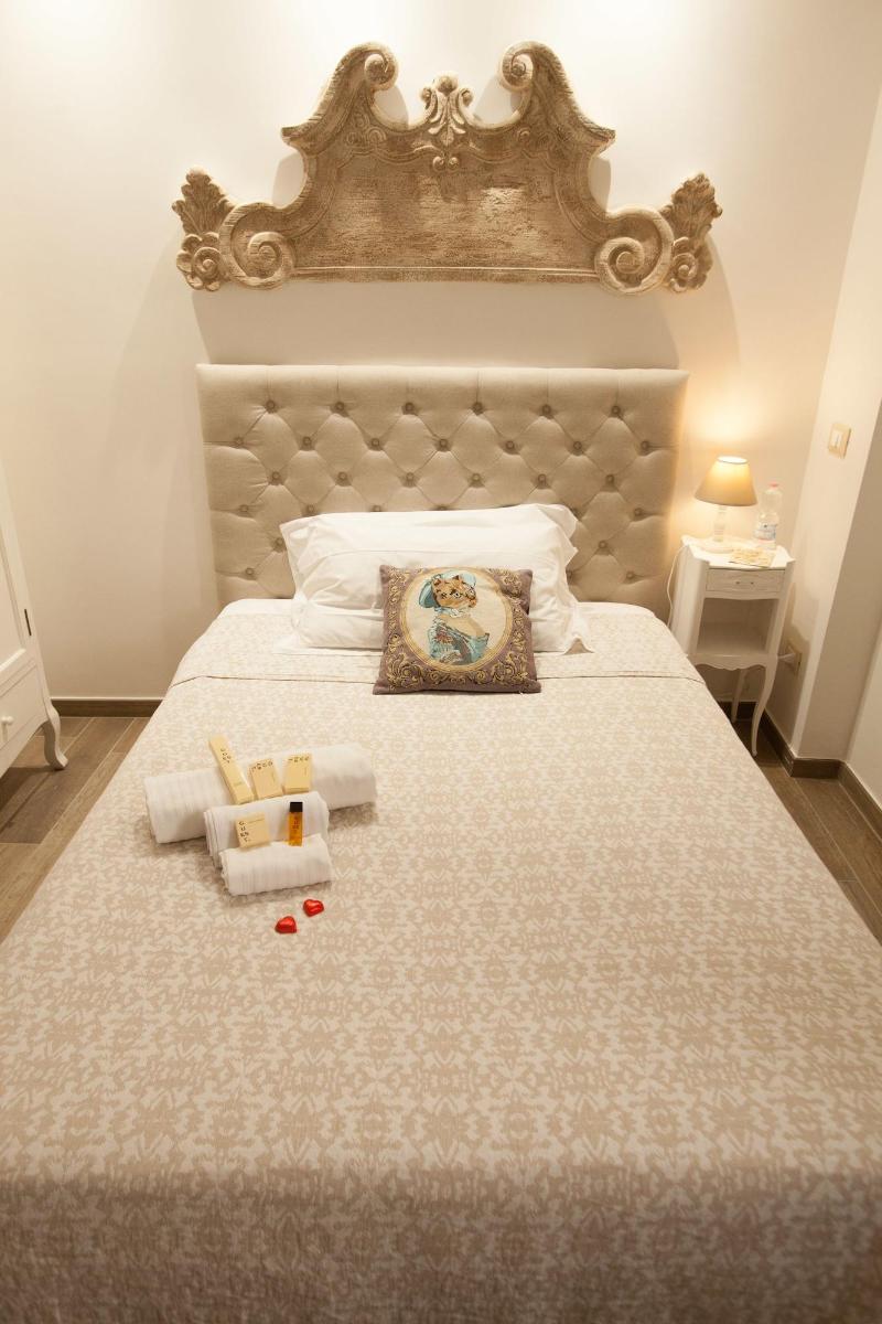 Popolo Flaminio Rooms - Oda