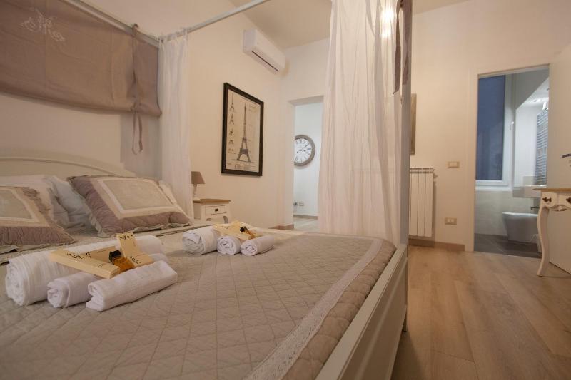 Popolo Flaminio Rooms - Oda