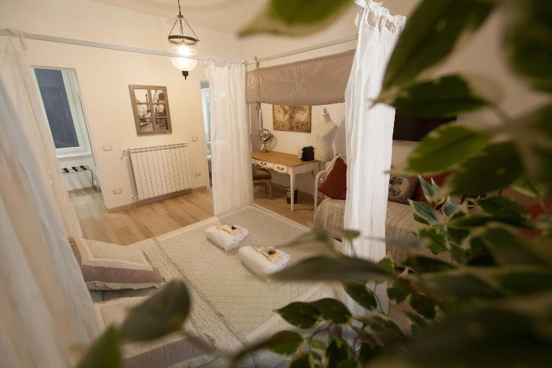Popolo Flaminio Rooms - Oda