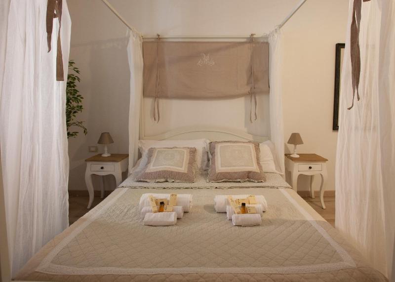 Popolo Flaminio Rooms - Oda