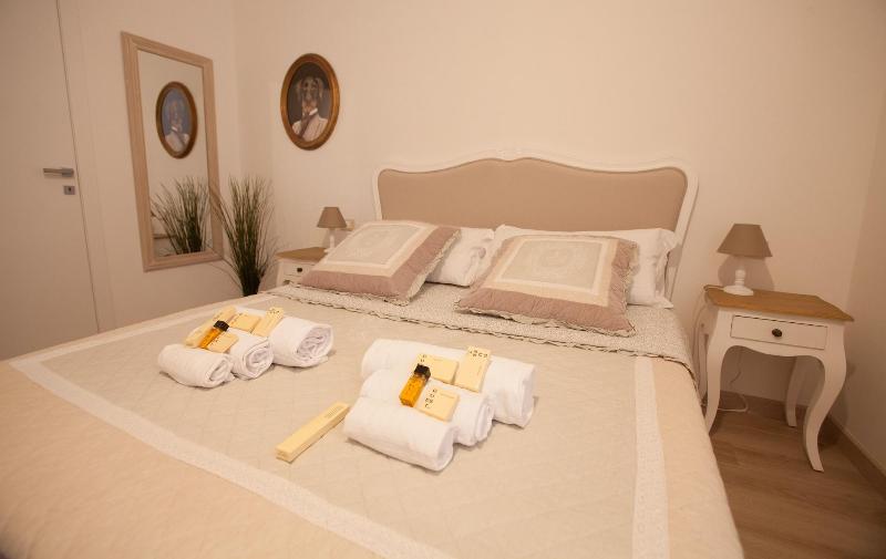 Popolo Flaminio Rooms - Oda