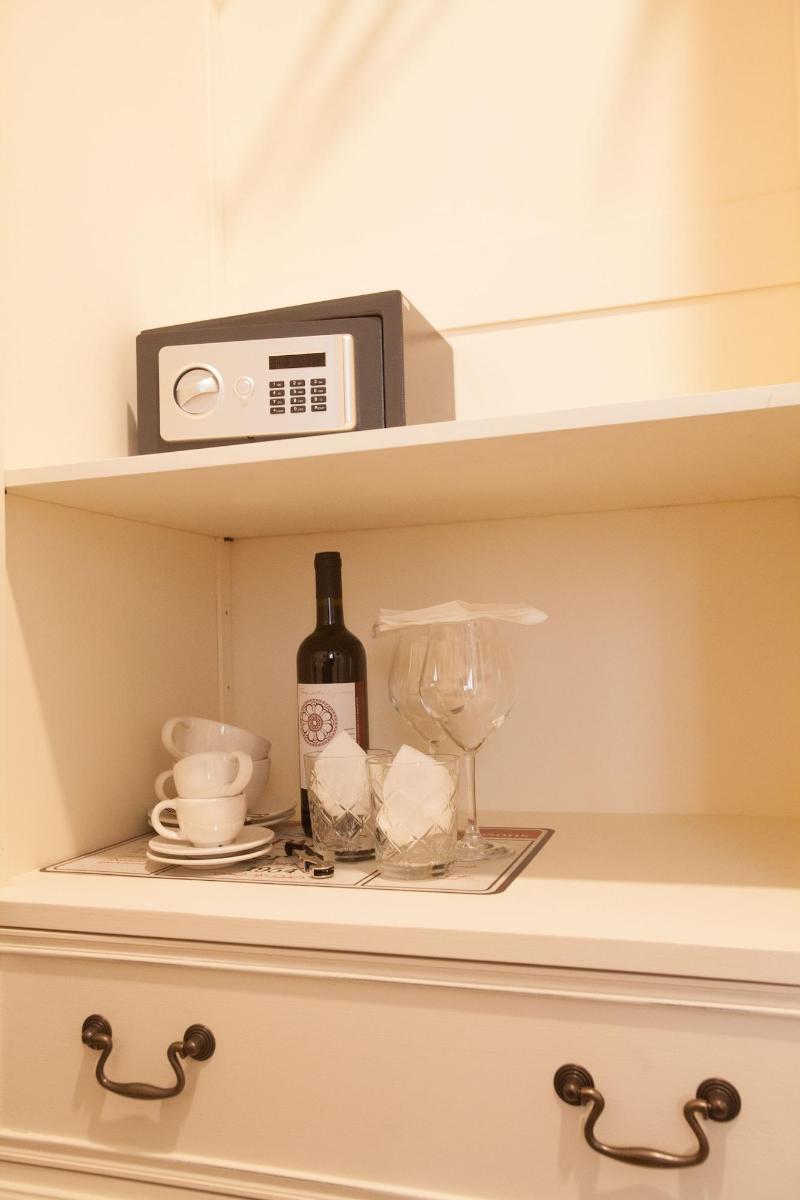 Popolo Flaminio Rooms - Oda