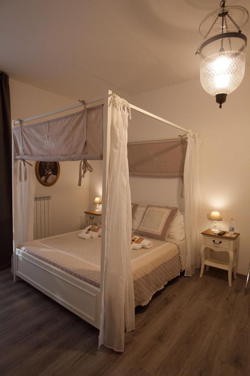 Popolo Flaminio Rooms - Oda