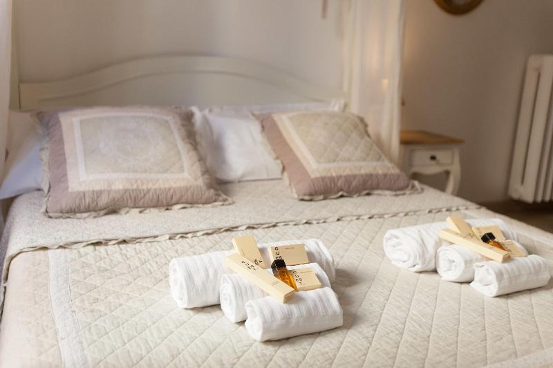 Popolo Flaminio Rooms - Oda