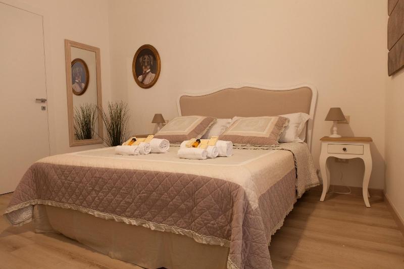Popolo Flaminio Rooms - Oda