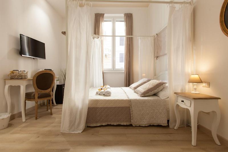 Popolo Flaminio Rooms - Oda