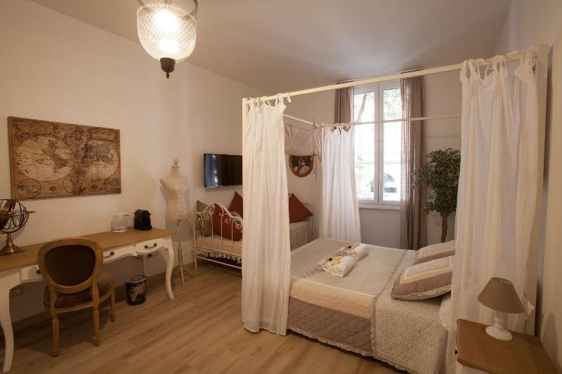 Popolo Flaminio Rooms - Oda
