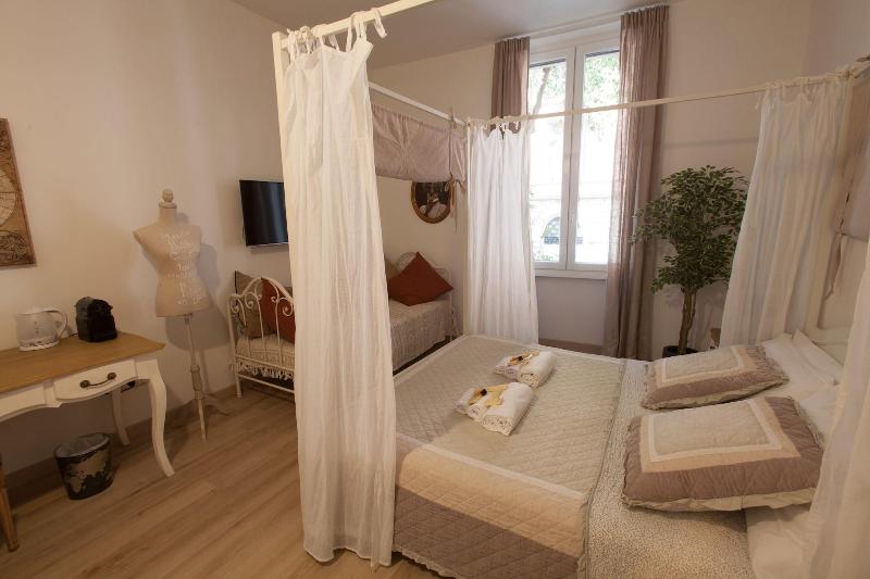 Popolo Flaminio Rooms - Oda