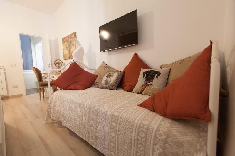 Popolo Flaminio Rooms - Oda