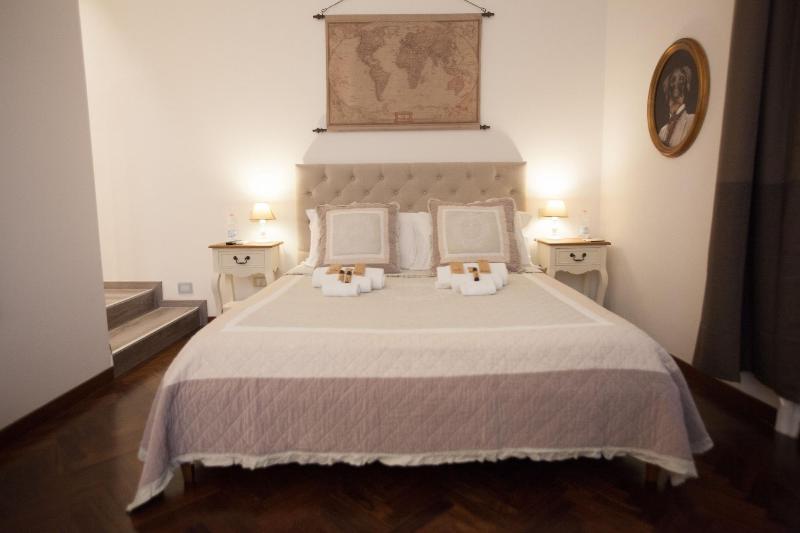 Popolo Flaminio Rooms - Oda