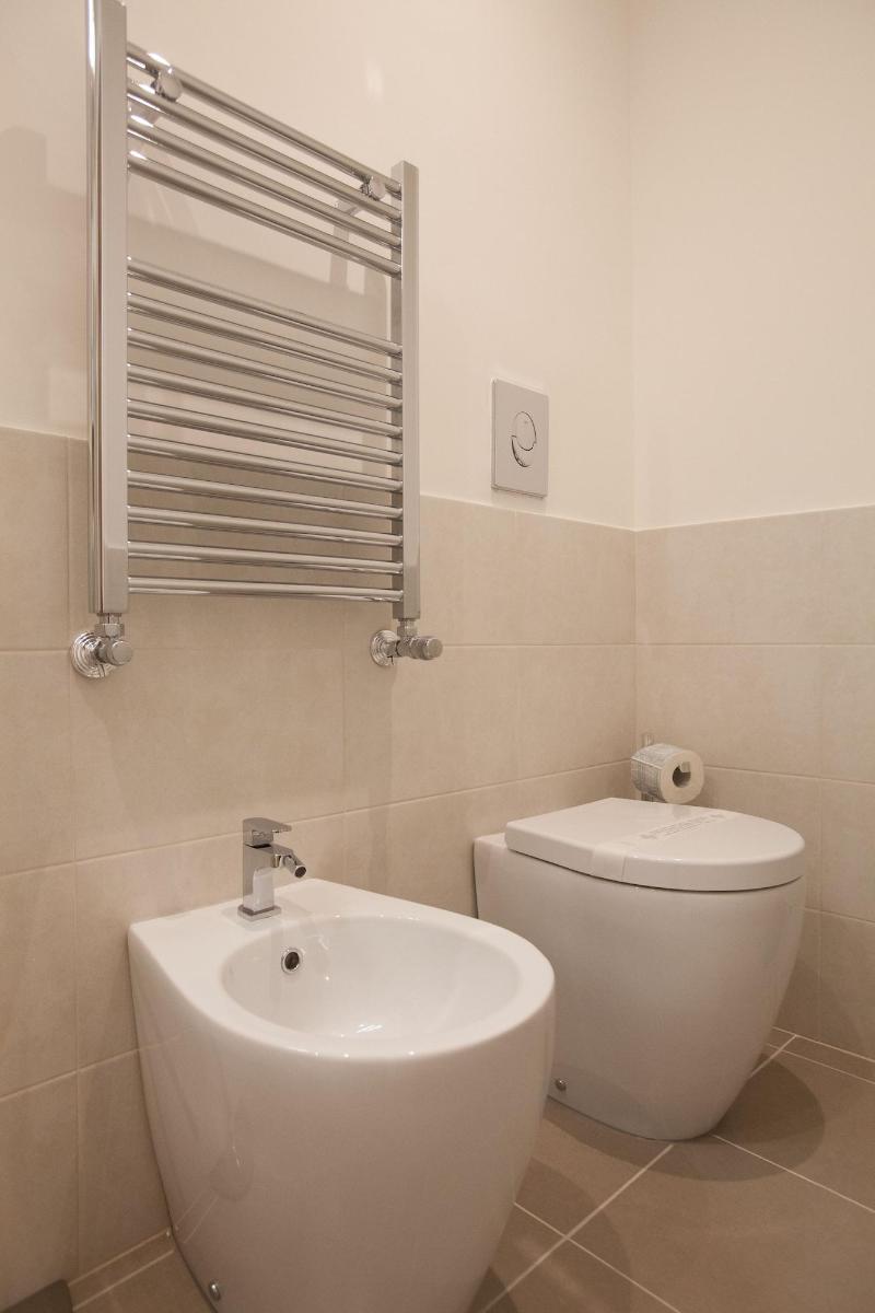 Popolo Flaminio Rooms - Oda
