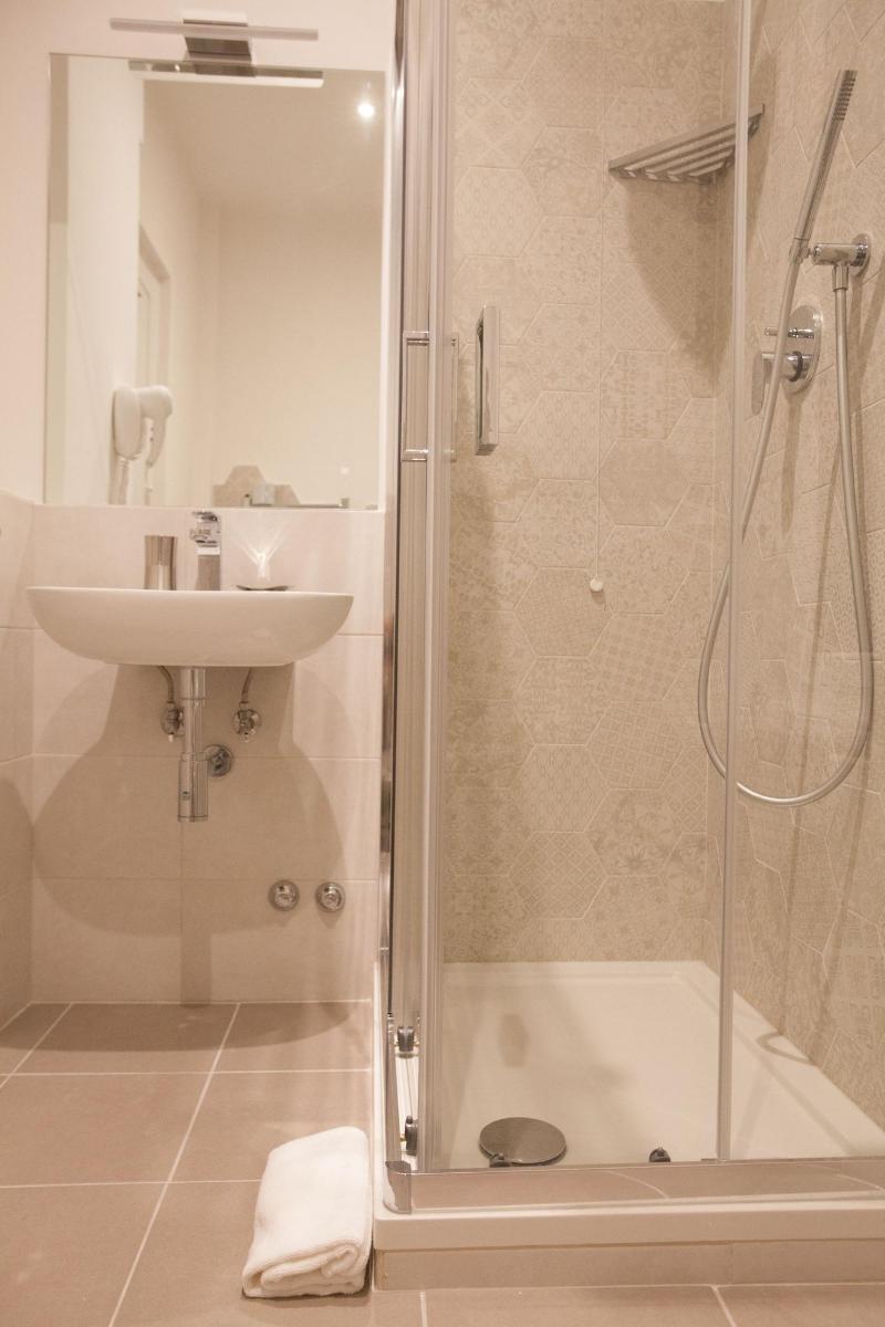 Popolo Flaminio Rooms - Oda
