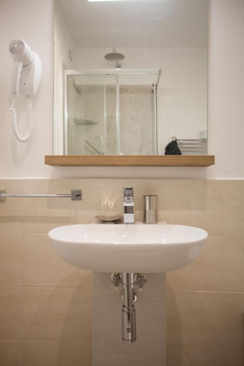 Popolo Flaminio Rooms - Oda