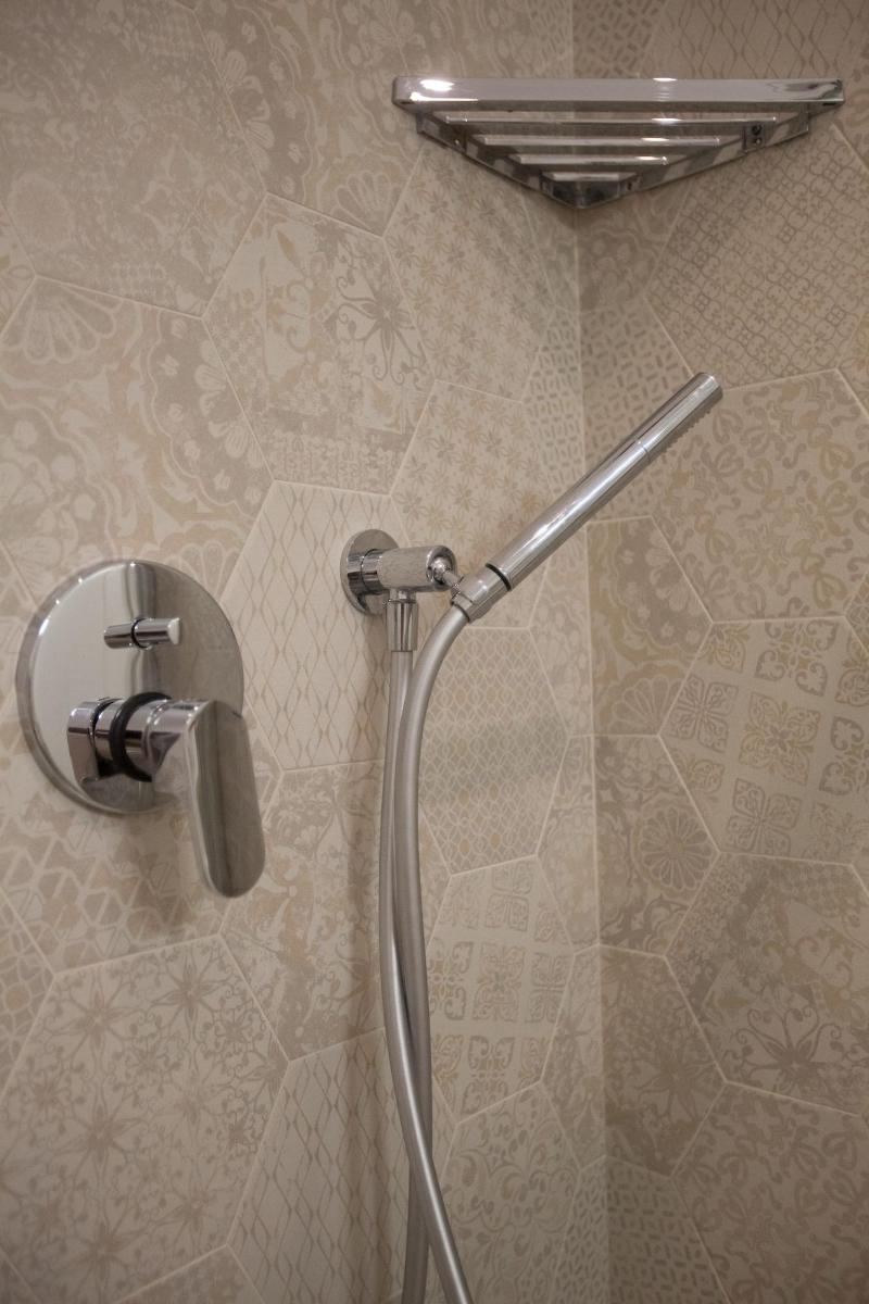 Popolo Flaminio Rooms - Oda