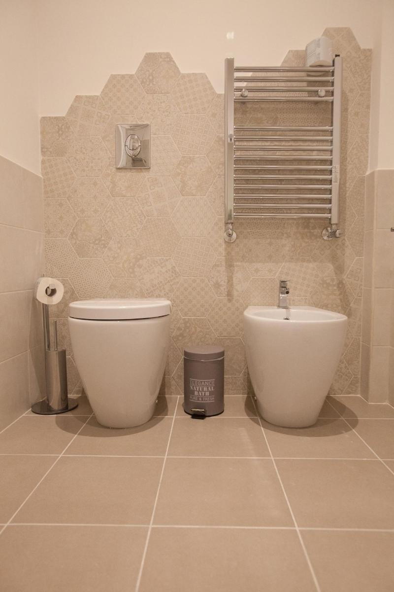 Popolo Flaminio Rooms - Oda