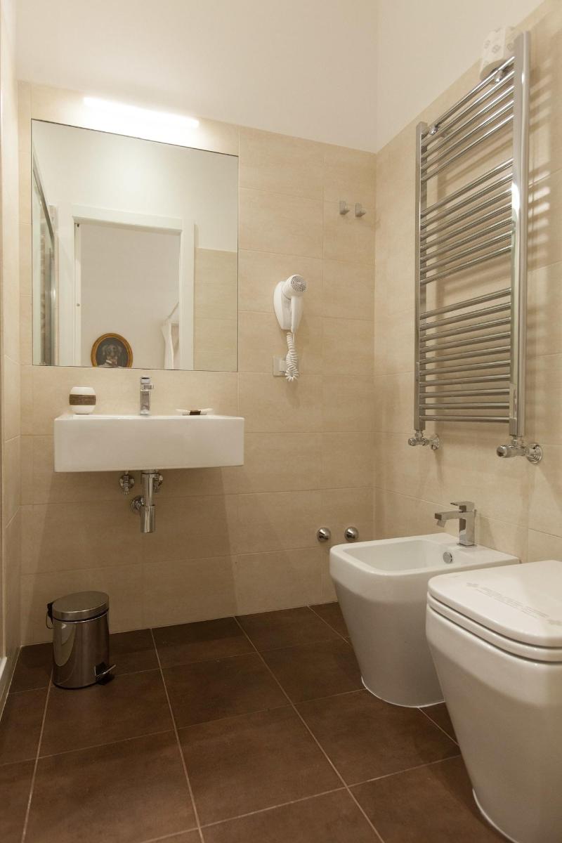 Popolo Flaminio Rooms - Oda