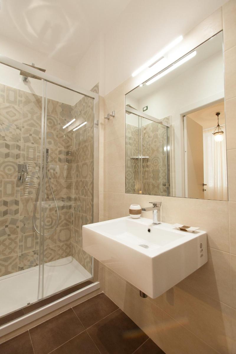 Popolo Flaminio Rooms - Oda
