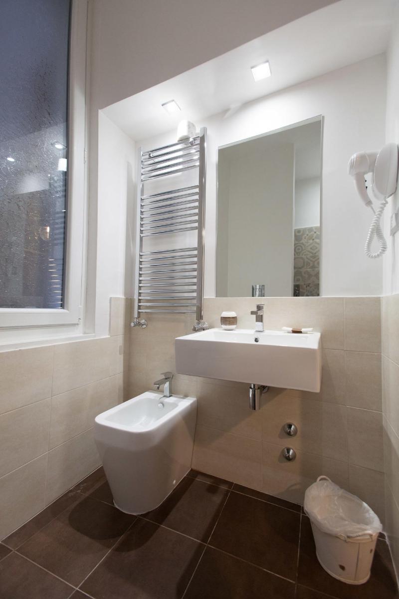Popolo Flaminio Rooms - Oda