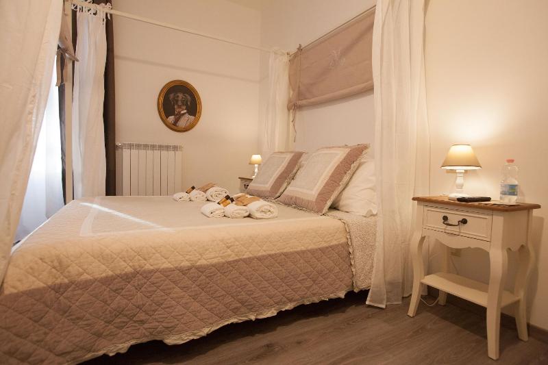 Popolo Flaminio Rooms - Oda