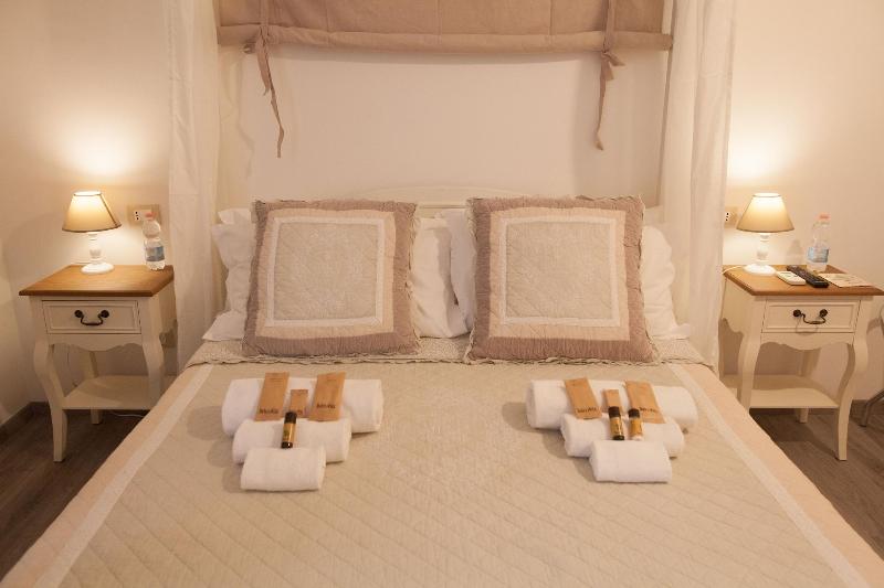 Popolo Flaminio Rooms - Oda