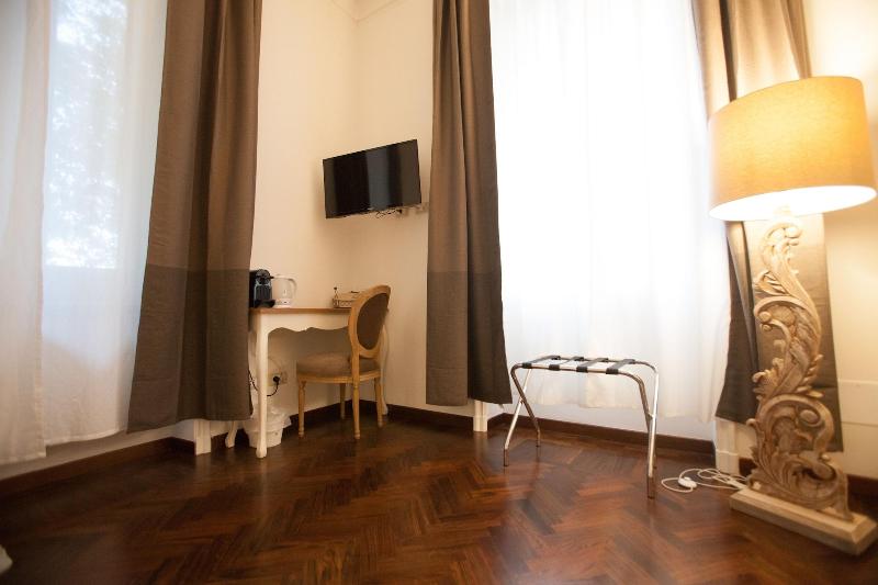Popolo Flaminio Rooms - Oda