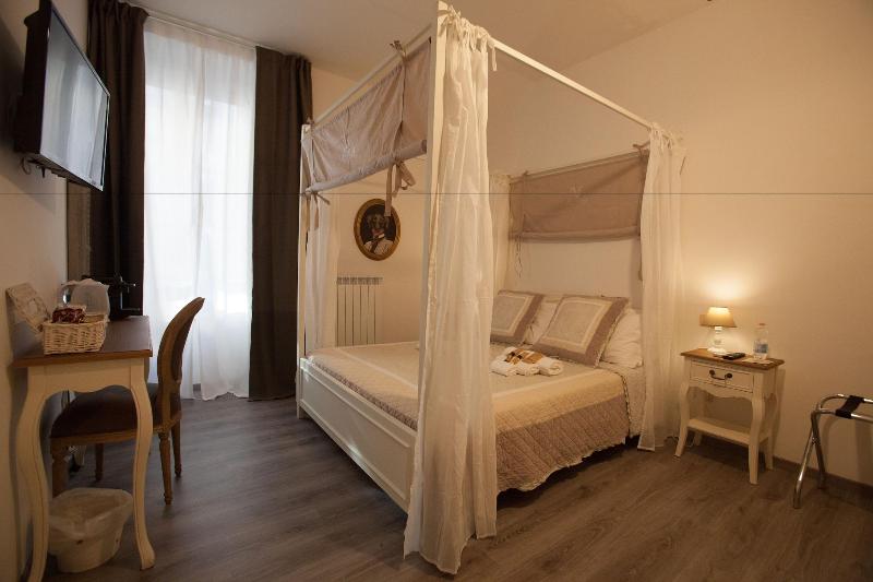 Popolo Flaminio Rooms - Oda