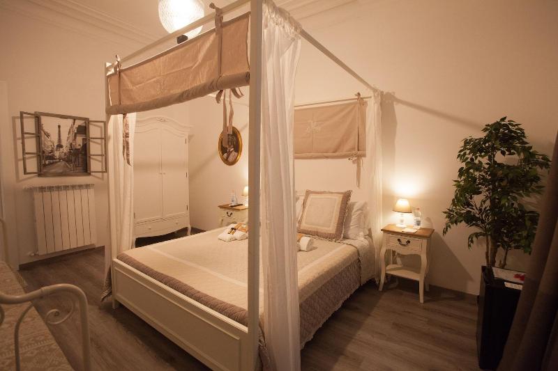 Popolo Flaminio Rooms - Oda
