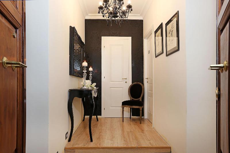 Hqh Colosseo Daplace Collection - Lobi