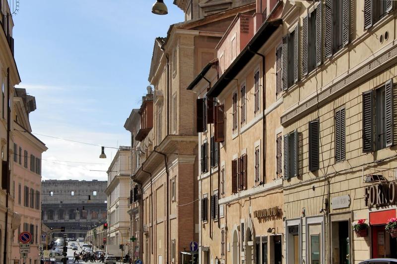 Hqh Colosseo Daplace Collection - Genel